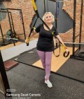 Rencontre Femme : Валентина, 60 ans à Kazakhstan  Костанай